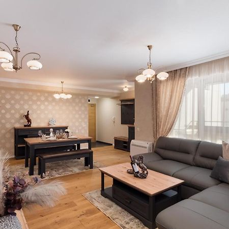 Varna Classic Apartments Экстерьер фото