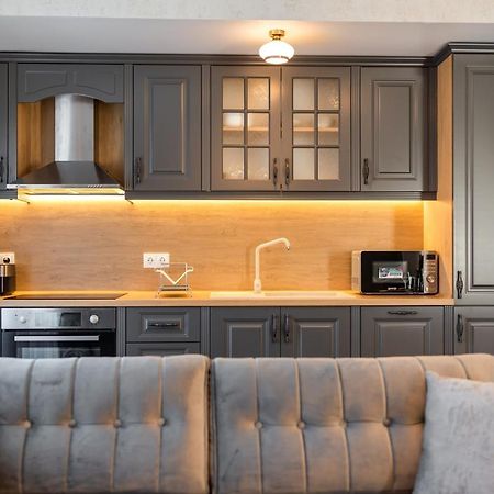 Varna Classic Apartments Экстерьер фото