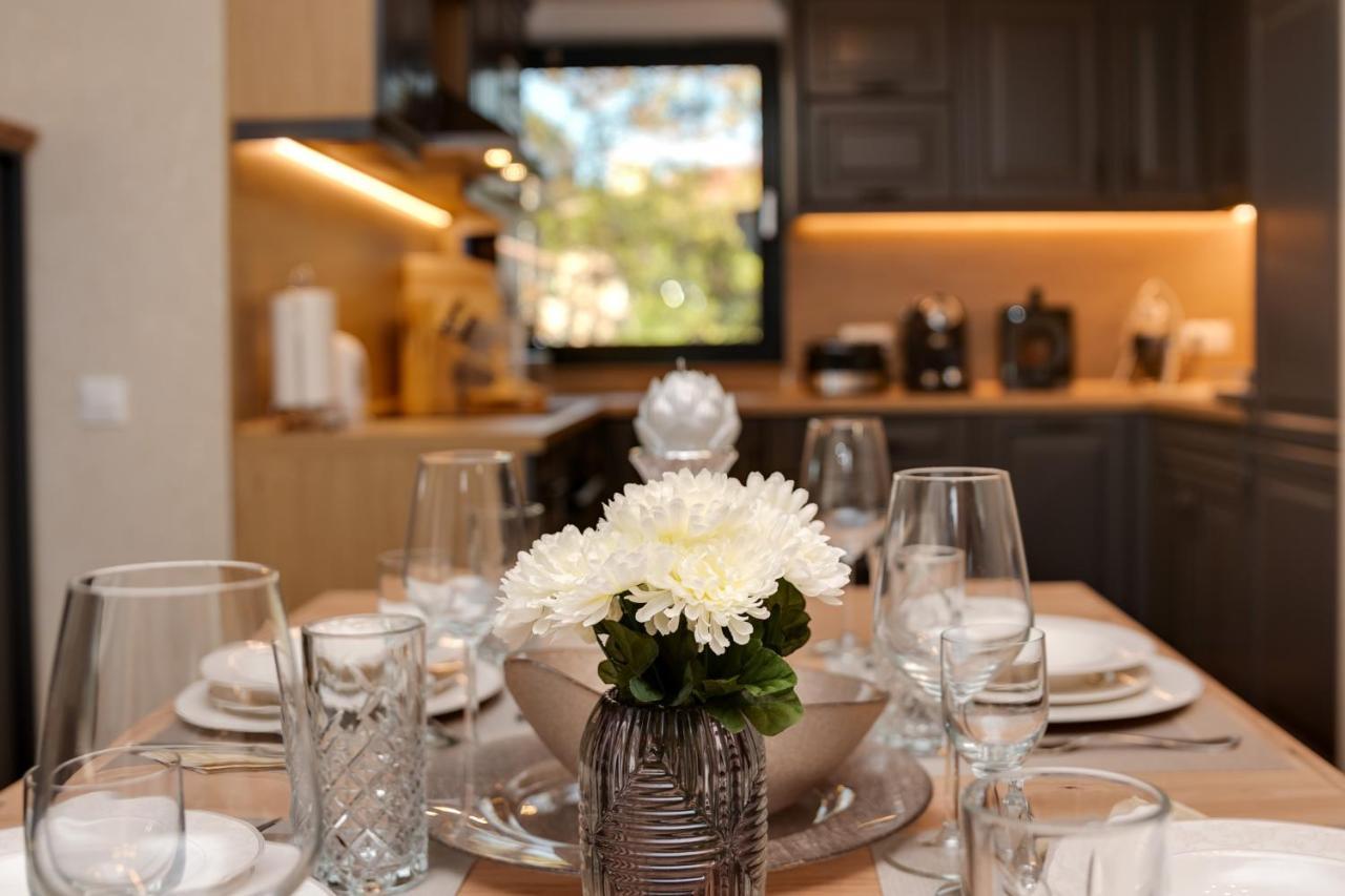 Varna Classic Apartments Экстерьер фото