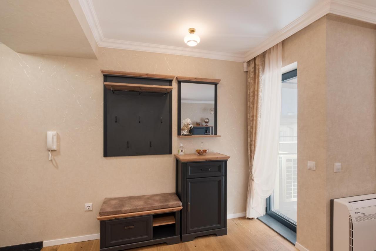 Varna Classic Apartments Экстерьер фото