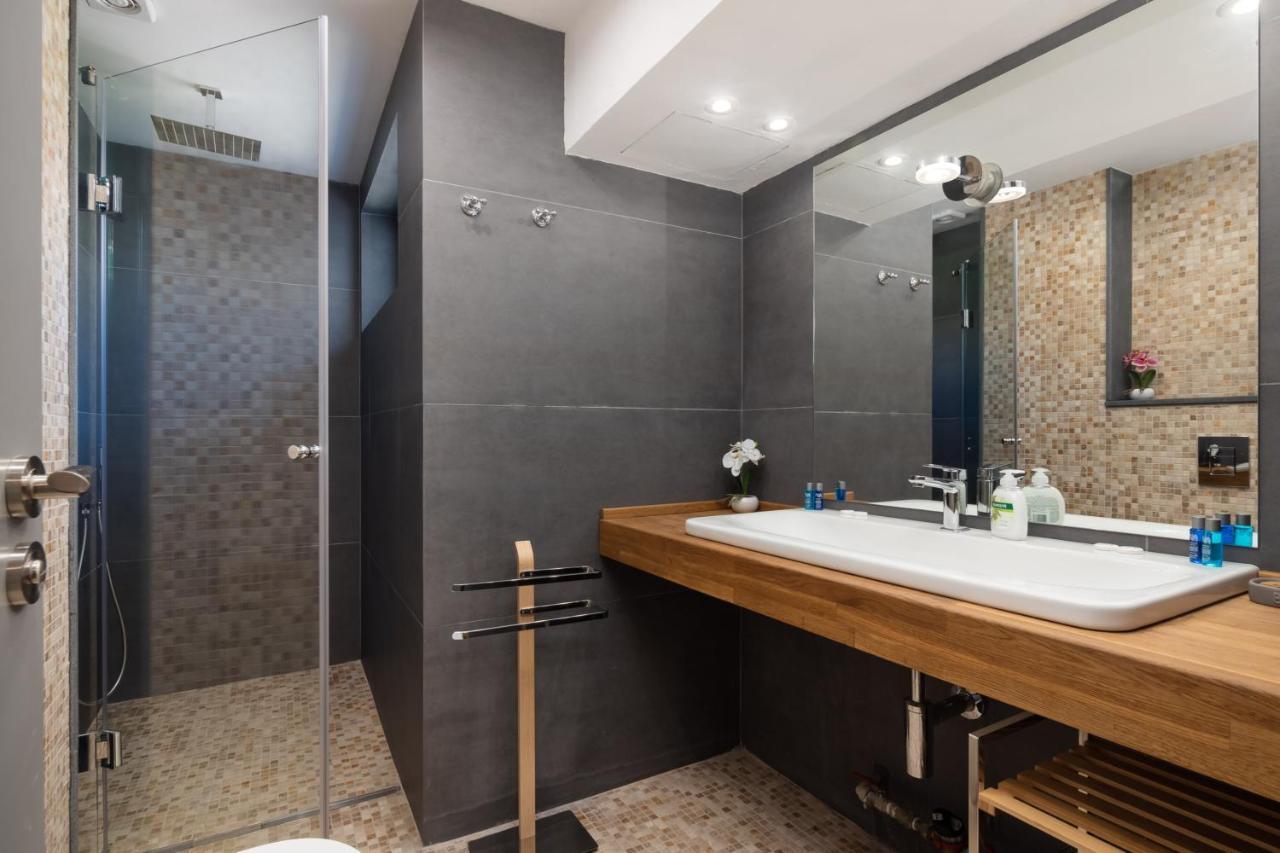 Varna Classic Apartments Экстерьер фото