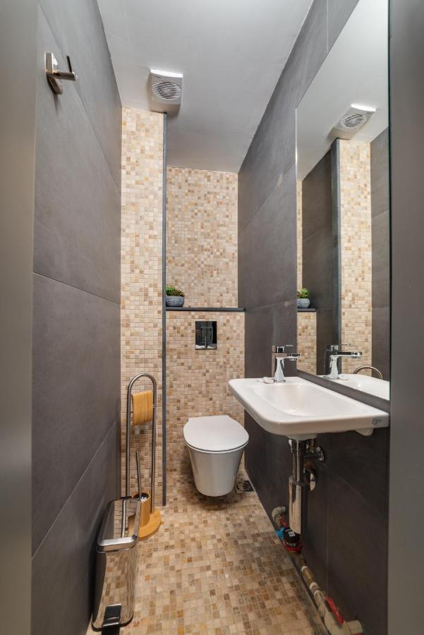 Varna Classic Apartments Экстерьер фото