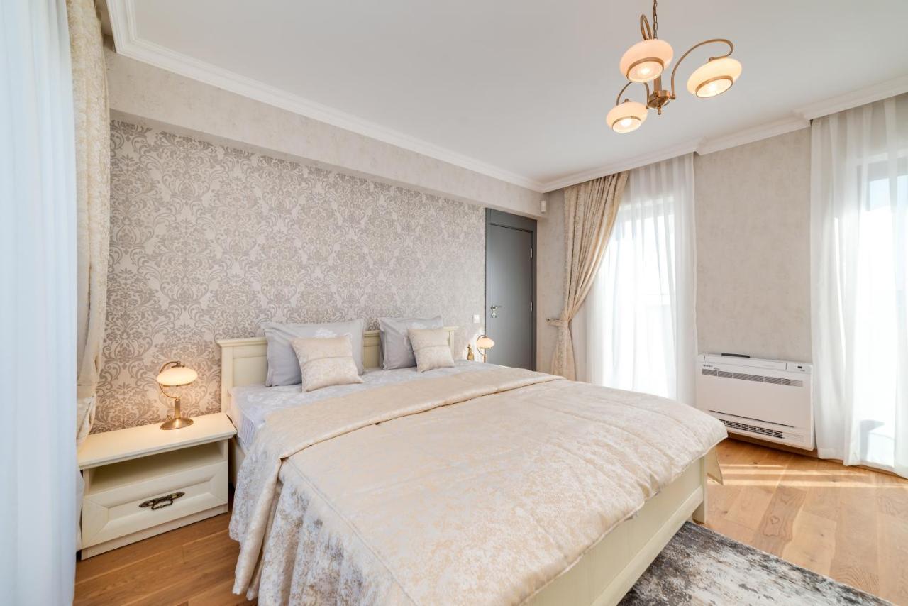 Varna Classic Apartments Экстерьер фото