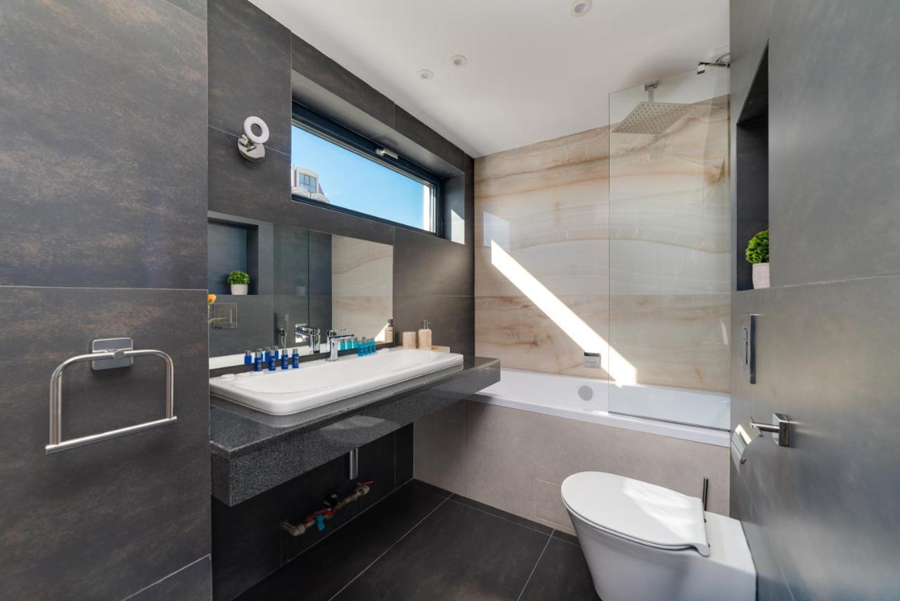 Varna Classic Apartments Экстерьер фото