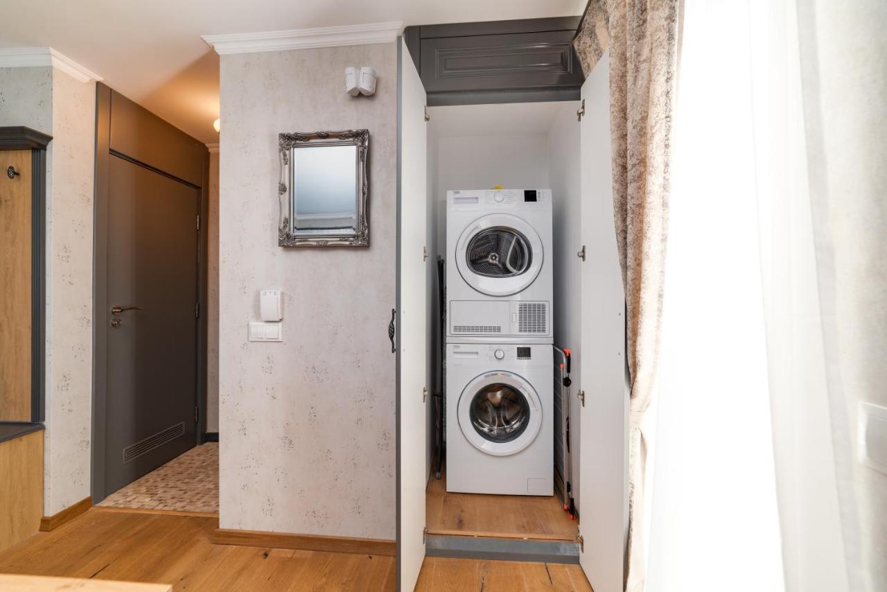 Varna Classic Apartments Экстерьер фото