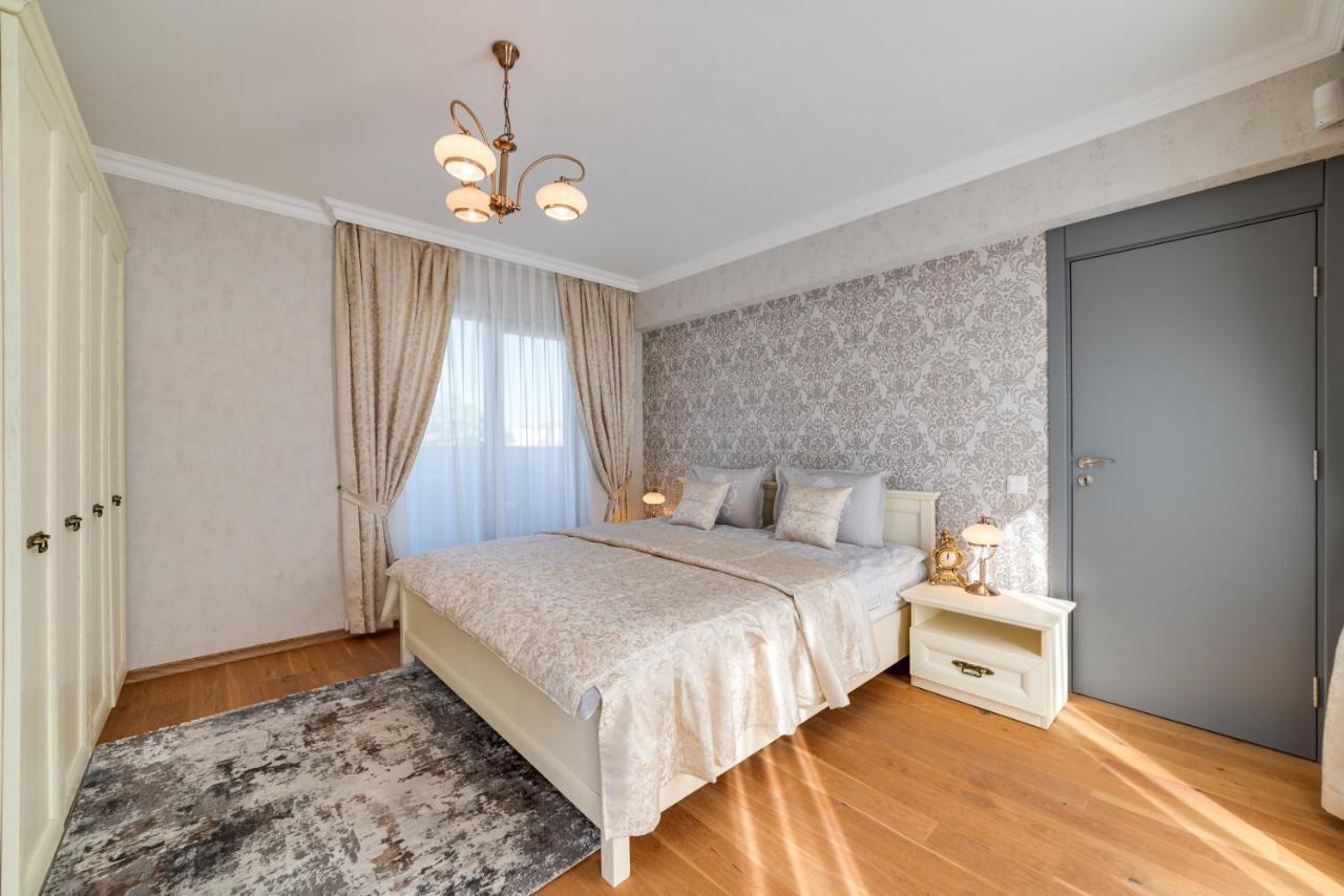 Varna Classic Apartments Экстерьер фото