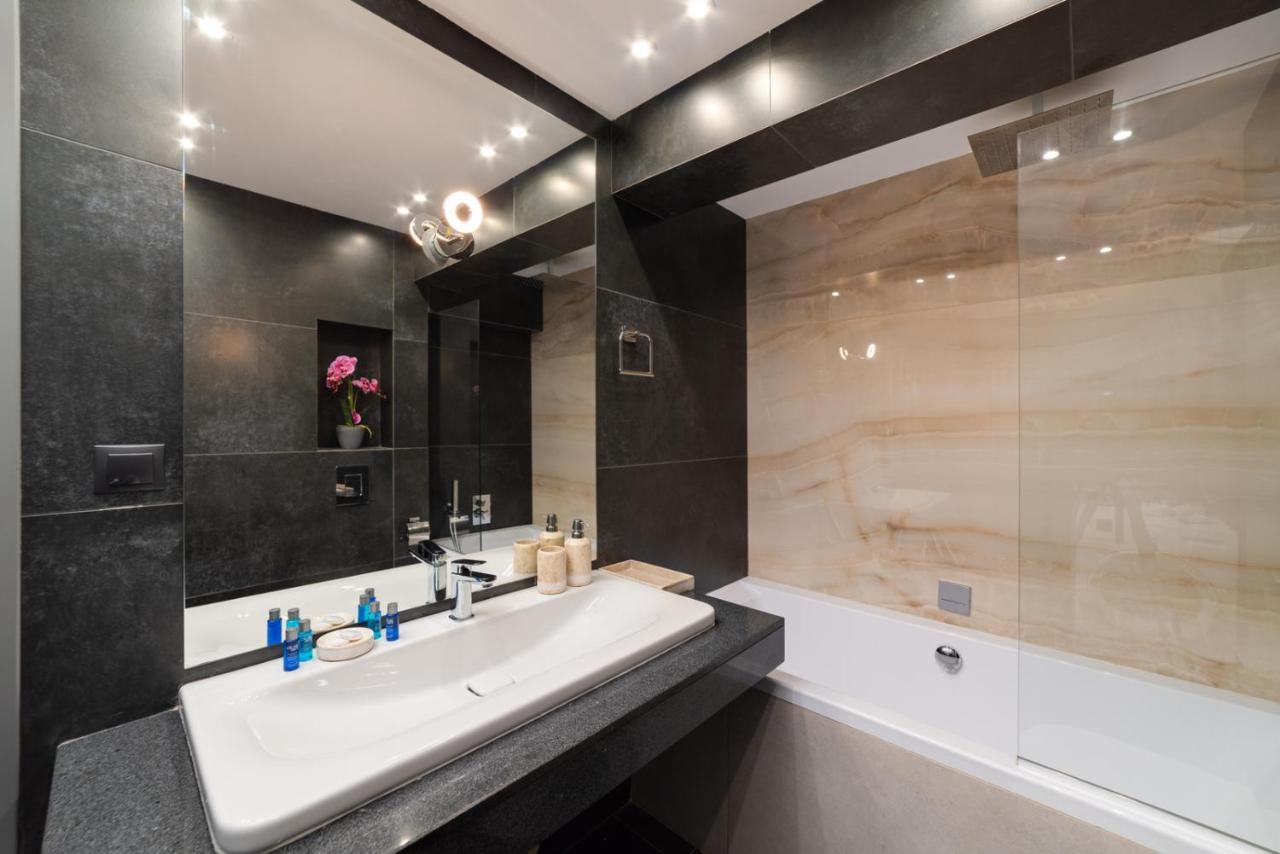Varna Classic Apartments Экстерьер фото