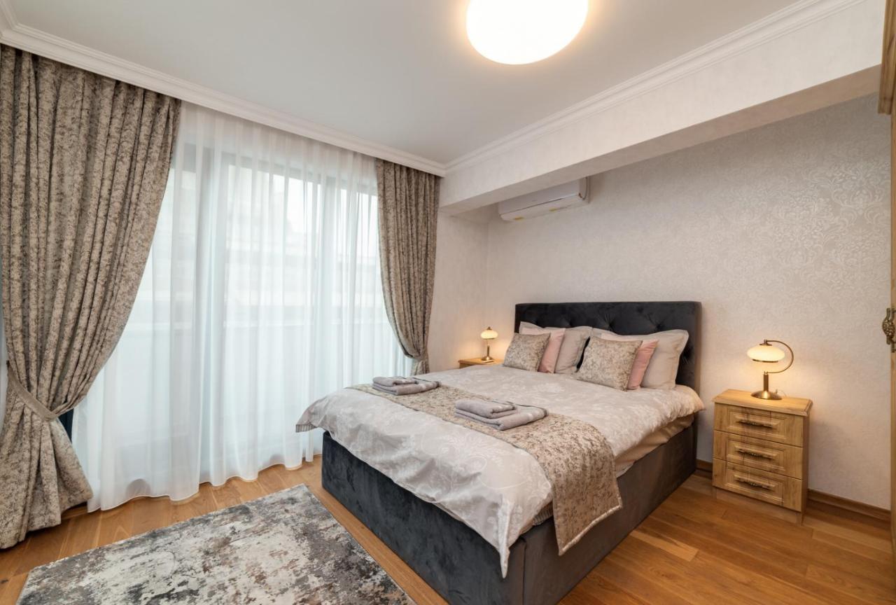 Varna Classic Apartments Экстерьер фото